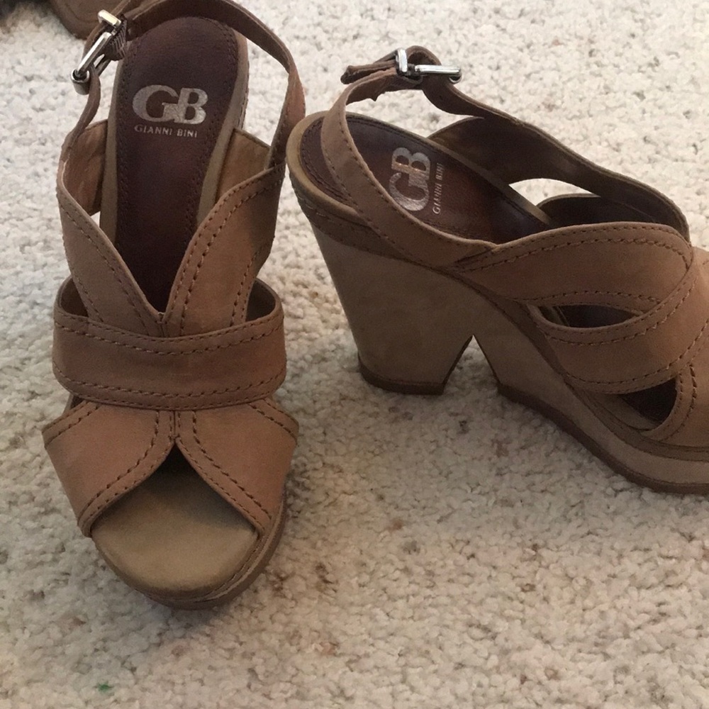 Wedges